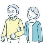 西軽井沢別荘<br>60代ご夫婦