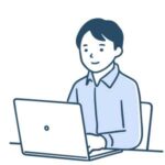 旧軽井沢リゾートマンション<br>40代男性