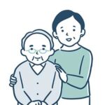 旧軽井沢別荘<br>70代男性